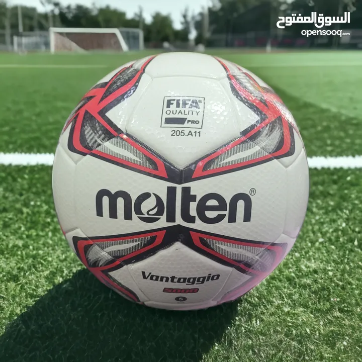 كرة قدم مولتن فانتاجيو نخب أول