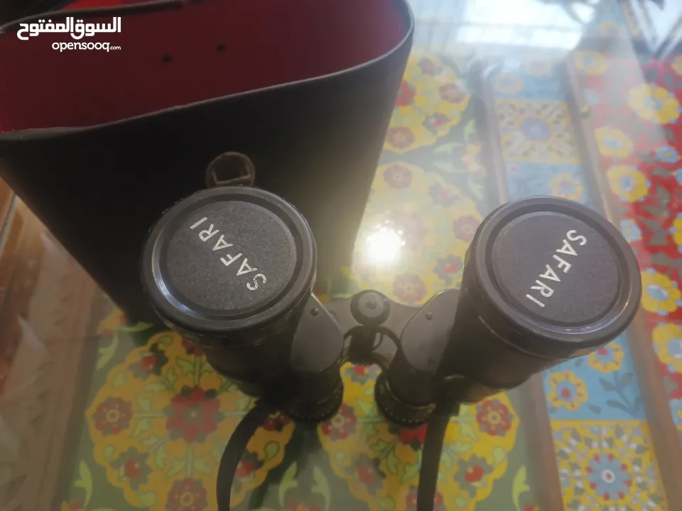 منظار اصلي للبيع