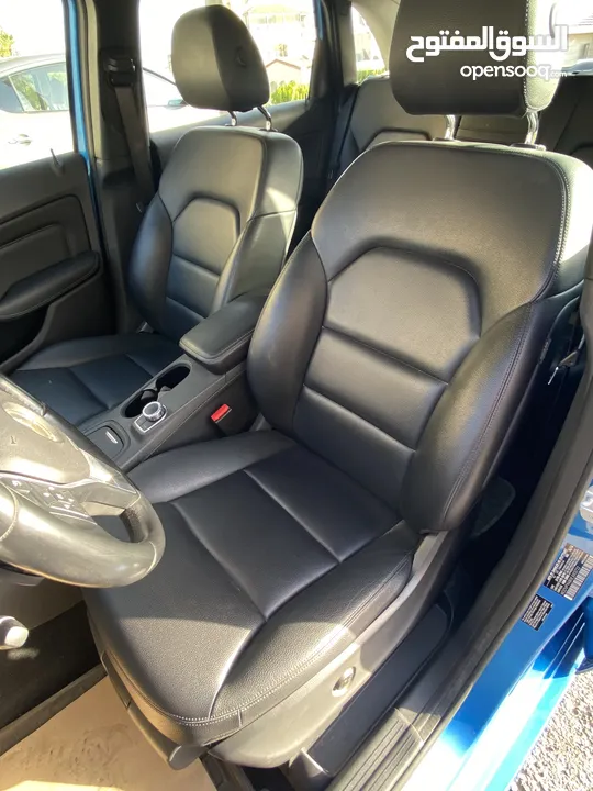 Mercedes-Benz B-Class Electric 2014