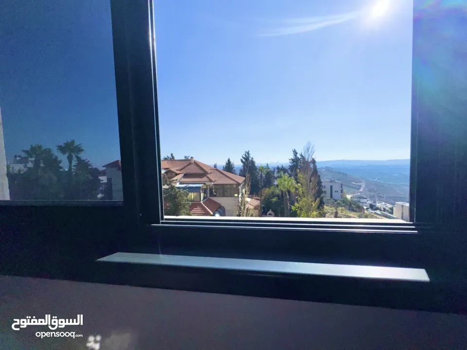 Furnished Apartment for Rent in Ramallah