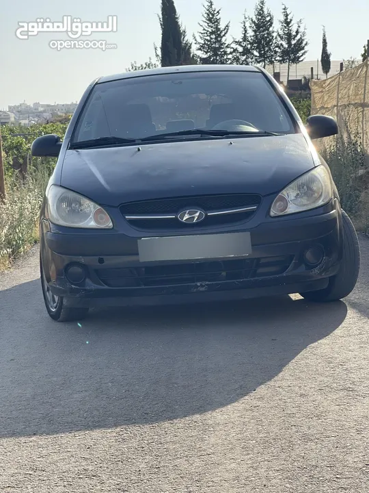 هيونداي بسعر حرق