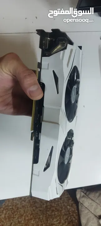 كرت 1060 3g asus