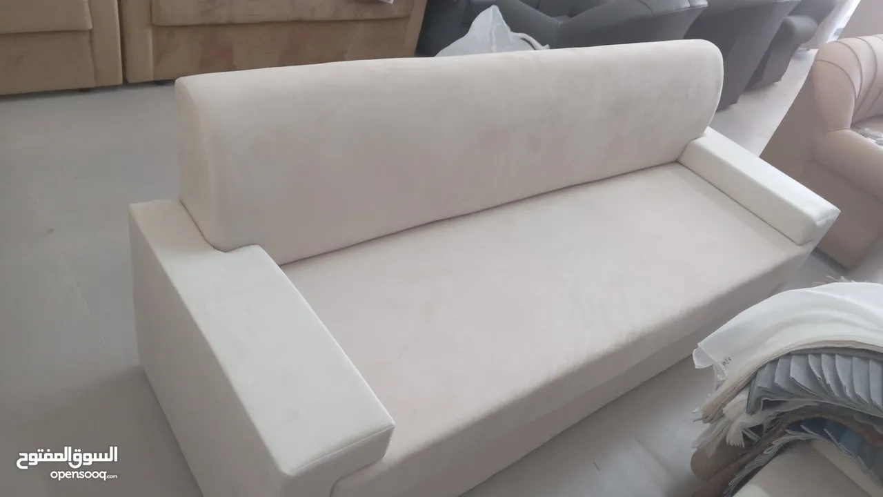 brand new 7 seater sofa set