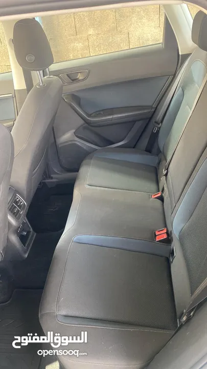 سيات اتيكا 2019 فل الفل