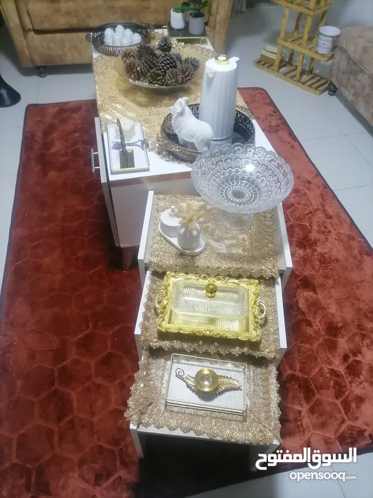 اثاث للبيع بحالو الوكالة