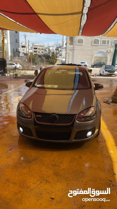 للبيعGolf Mk5