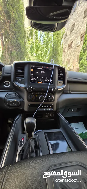 Ram Rebel GT 2022