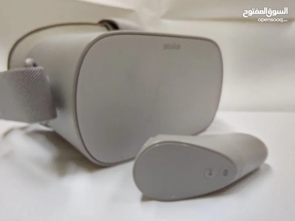 oculus go نظارة واقع افتراضي