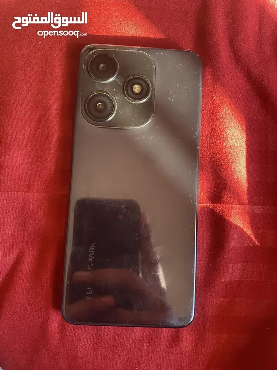 تكنو سبارك c10