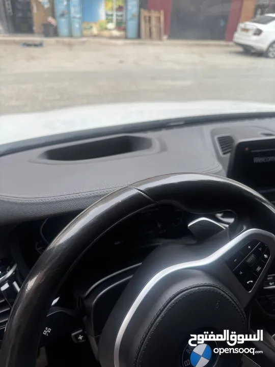 سياره BMW 530e