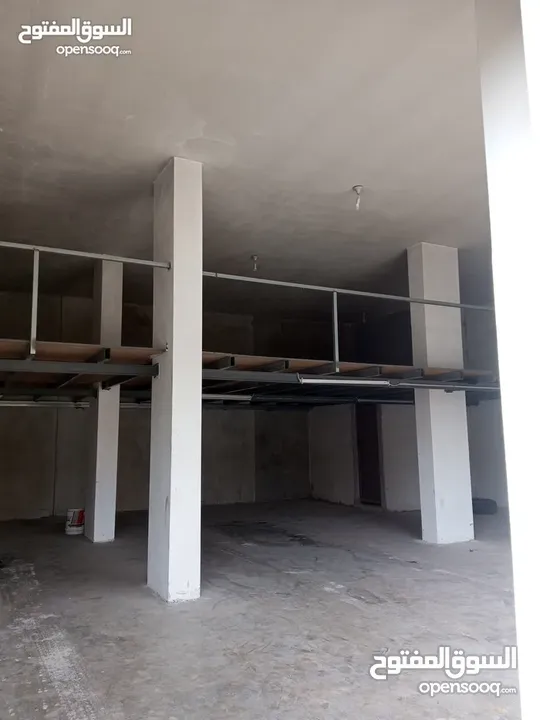 مخازن للايجار