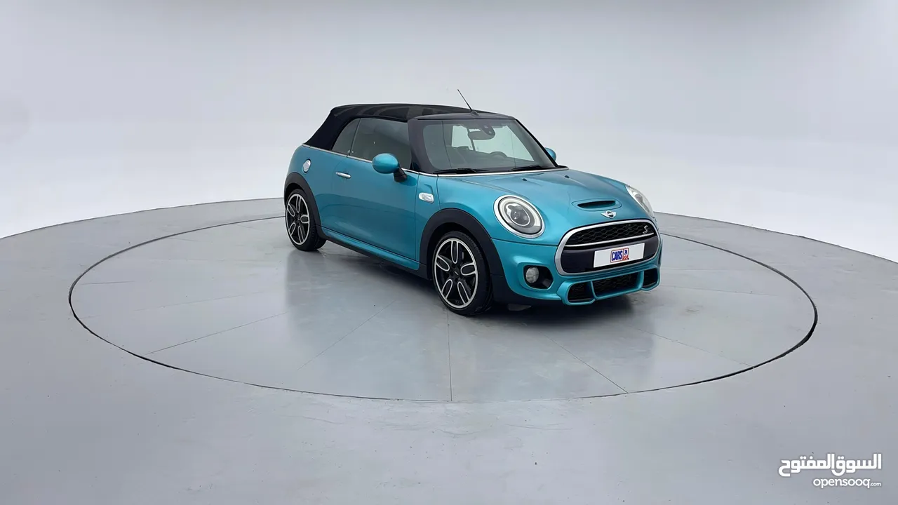 (FREE HOME TEST DRIVE AND ZERO DOWN PAYMENT) MINI COOPER
