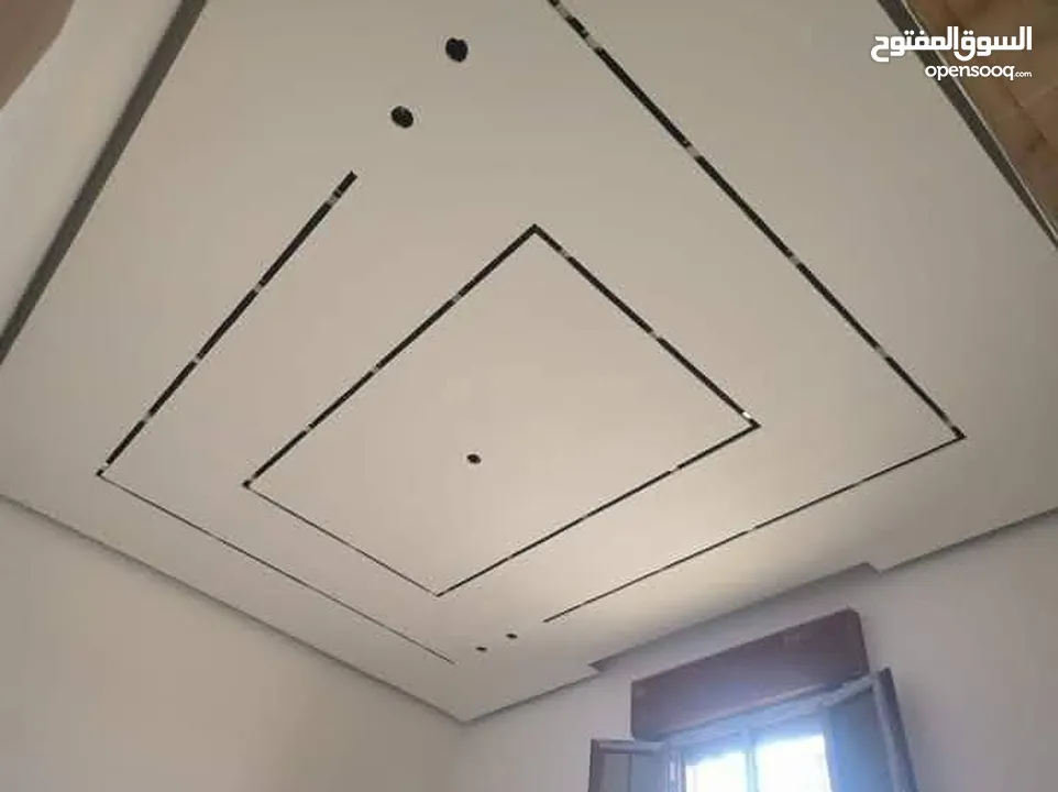 افضل الديكور الداخلي والدهانات