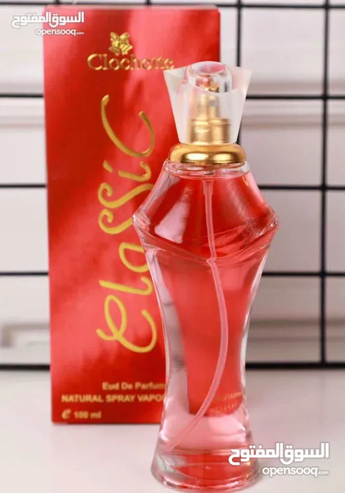 3 علب عطور ب10 دنانير والتوصيل مجاني