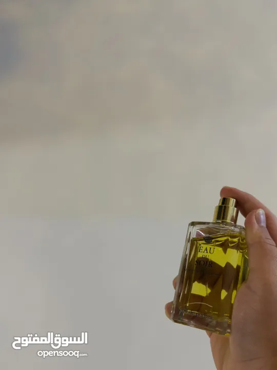 عطر EAU DU SOIR اصلي