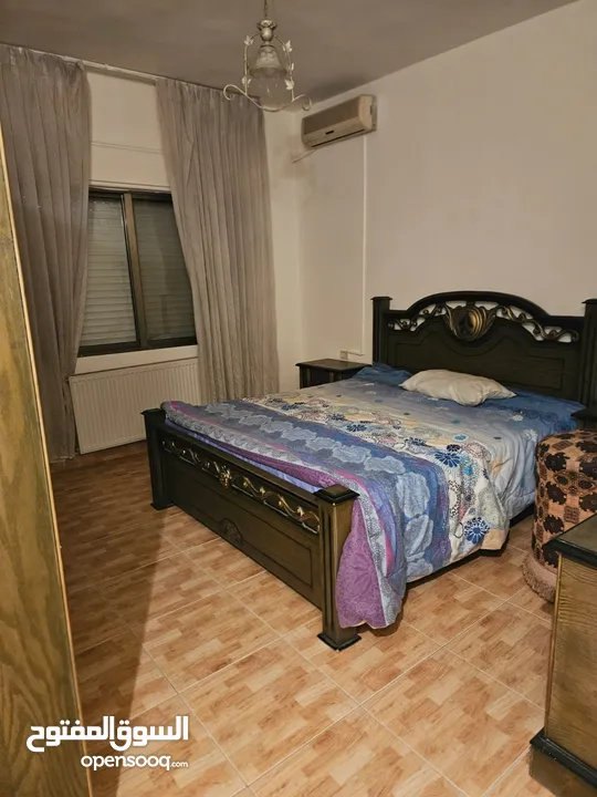Spacious apartment with prime location