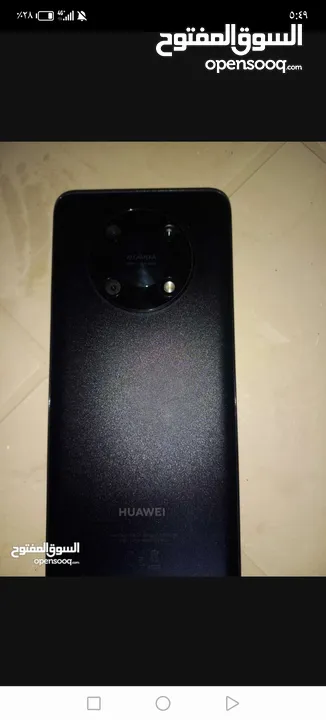 نوفا y90 هواوي