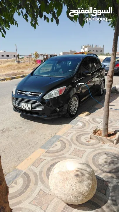 فورد سي ماكس انيرجي