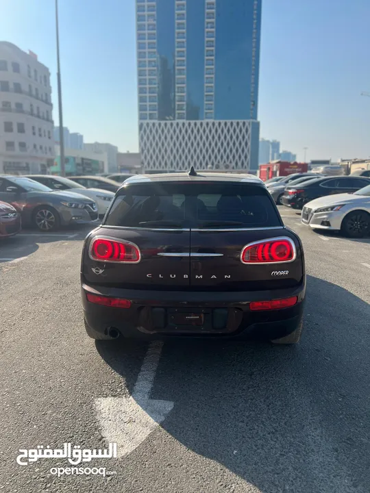 Mini Cooper, Clubman for sale