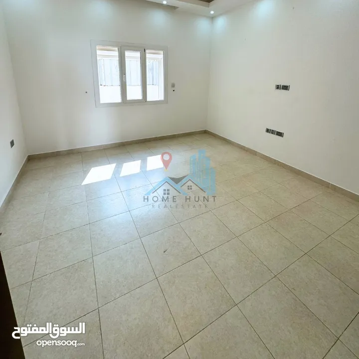 MADINAT QABOOS WELL MAINTAINED 5 BR VILLA FOR RENT