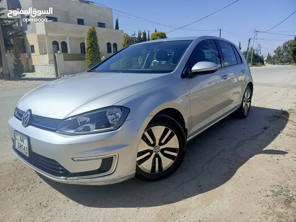 اي جولف 2016 فحص كامل