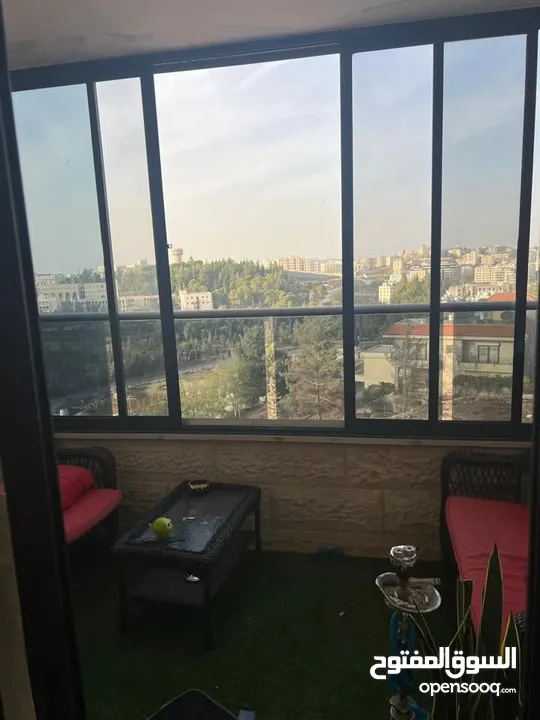 شقة للبيع في بيرزيت