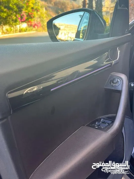 سكودا لورين الكلمينت فل بدون فتحا