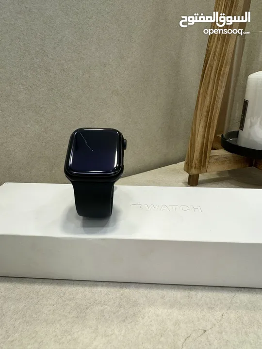 Apple Watch series 7 - 45M