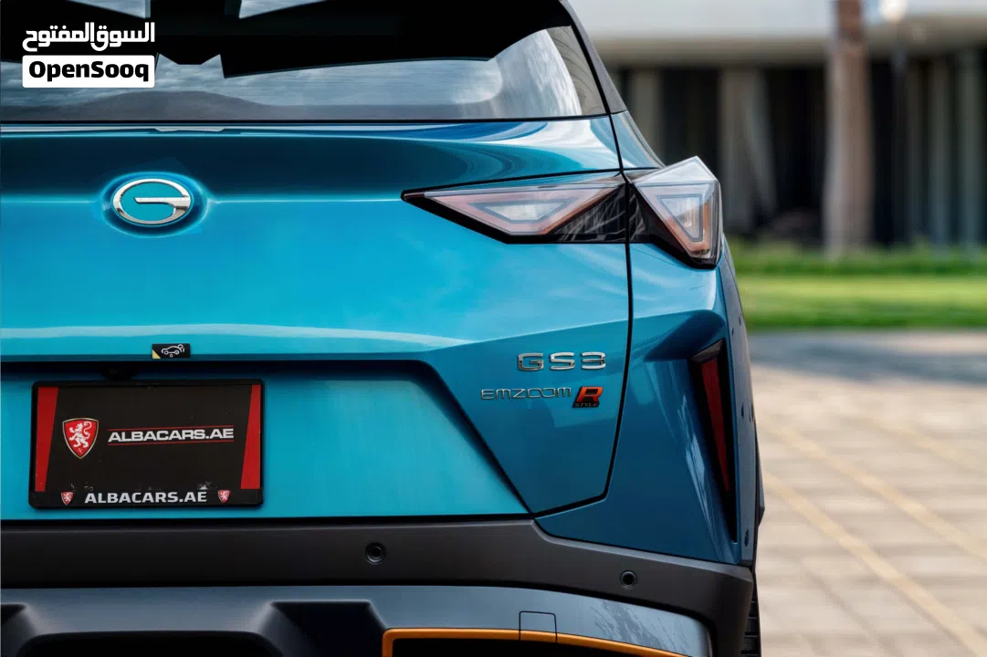 1,450 P.M   EMZOOM R-Style  0% Downpayment  Perfect Condition!