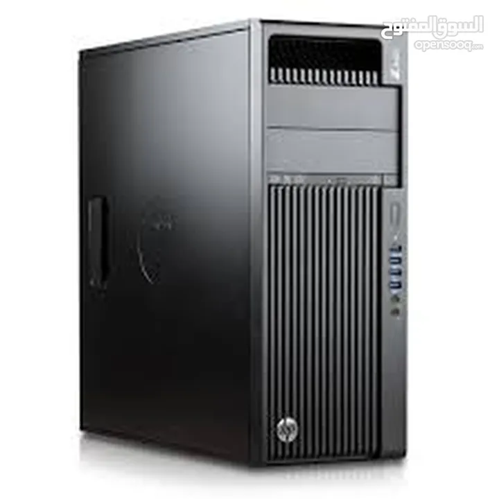 hp z440 workstation