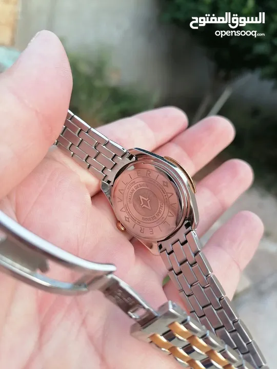 #AVALIERI MADE IN ITALIA  FOR WOMAN  افاليري براند إيطالي ماكنه ياباني اصلي.. ستاتي  حجم 37
