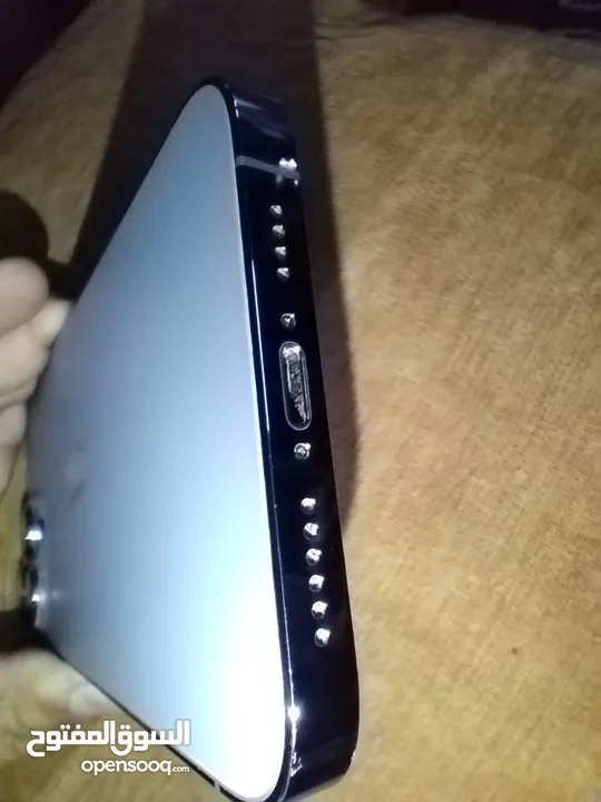 ايفون 13 برو ماكس نضيف جدا