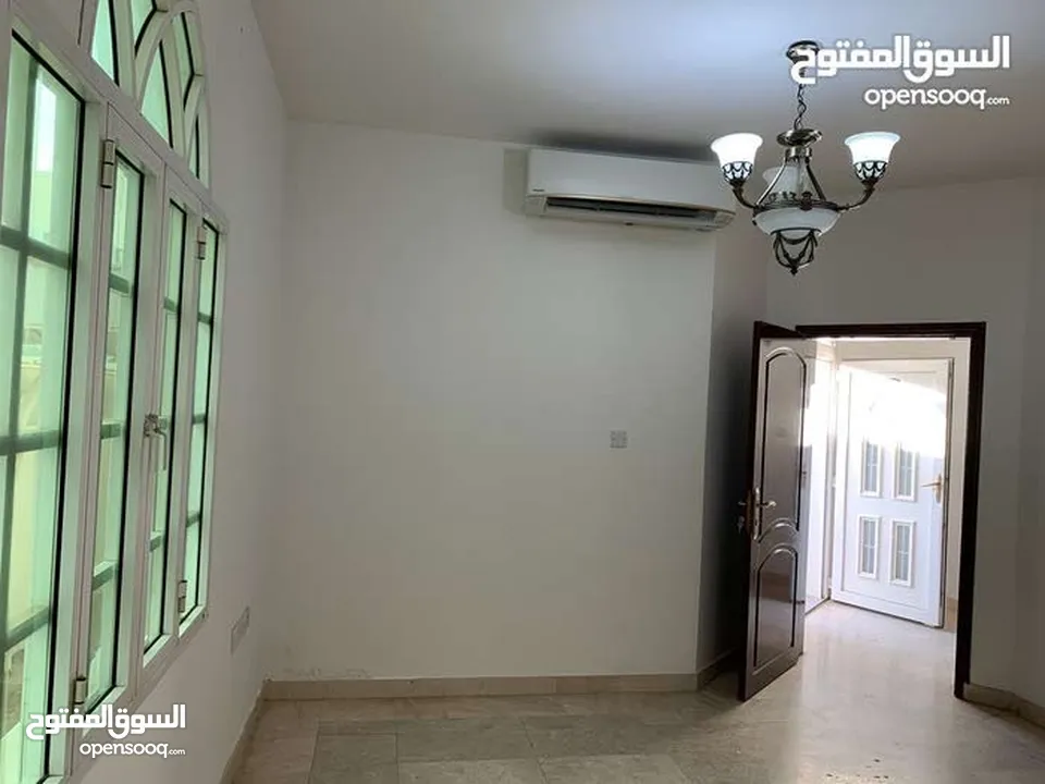 Villa for rent in AlKhwair 33