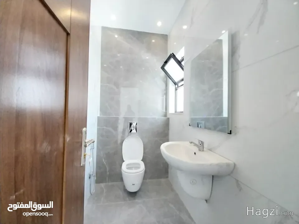 شقة للايجار في دير غبار  ( Property 33388 ) سنوي فقط