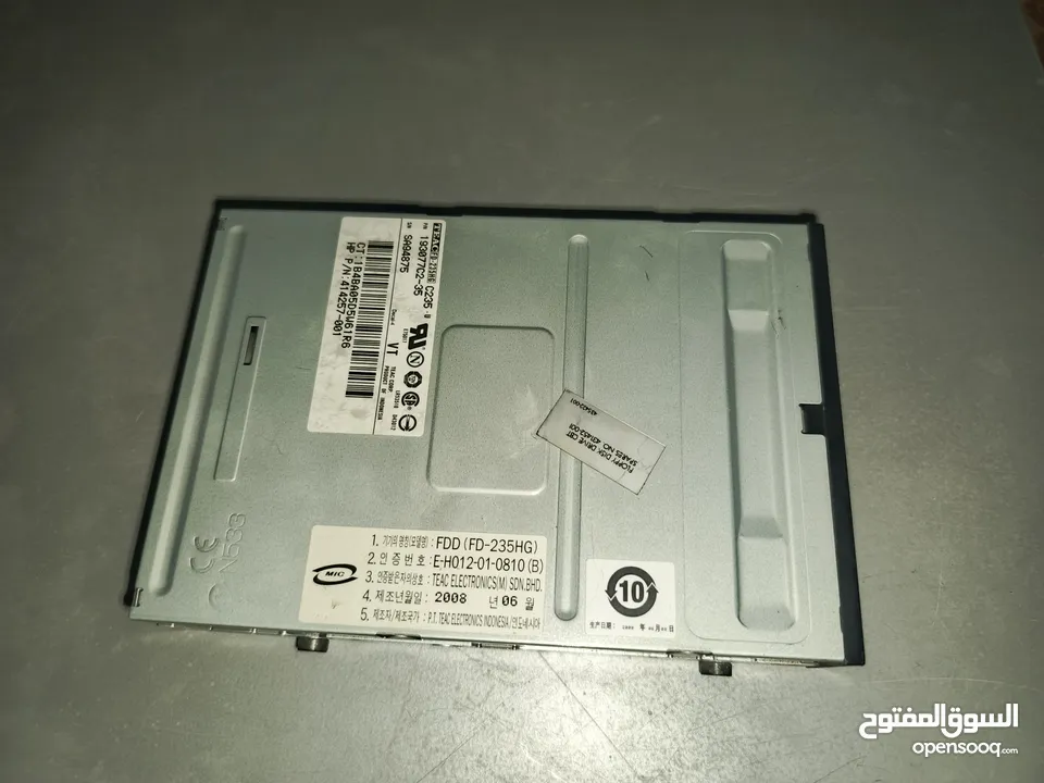 قارئ اقراص DVD مستعمل بحاله ممتازه للبيع
