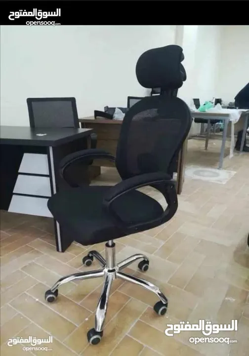 كراسي شبك كراسي مريحة للساعات الطويلة كراسي شبك بروفيشينال كرسي طبي office-chair ergonomic offers
