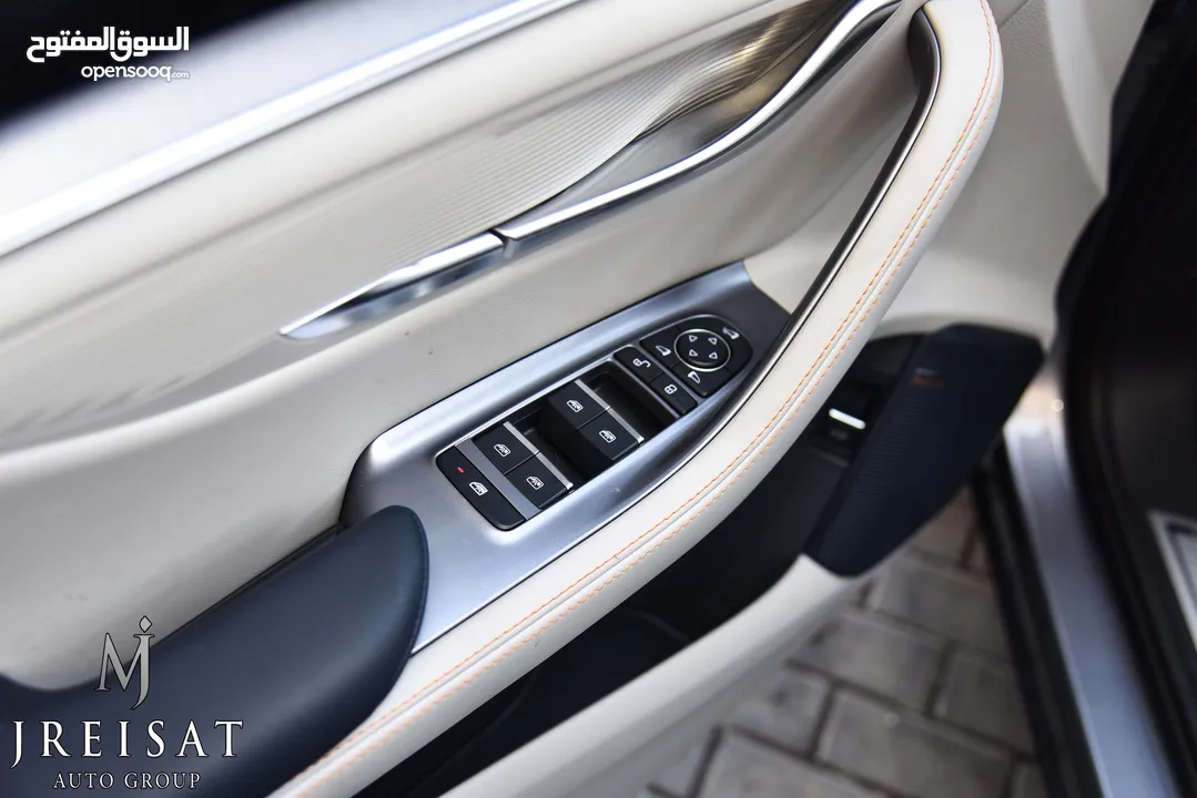 بي واي دي سونج بلس شامبيون فلاج شيب كهربائية كامل2024 BYD Song Plus EV Champion Edition Flagship SUV