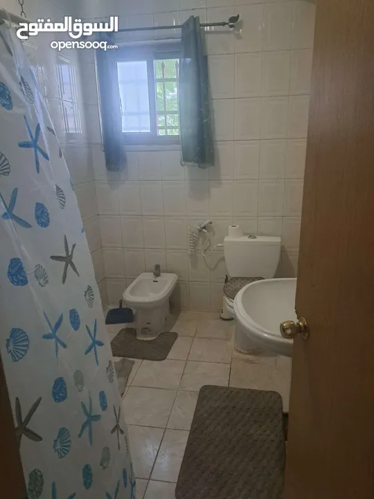 استيديوهات مفروشة شامل ماء وكهرباء وانترنت