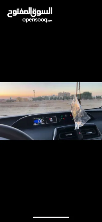 تويوتا بريوس 2020