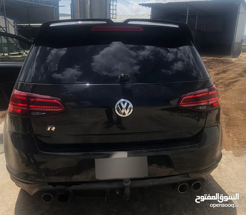 جولف ار  لاين