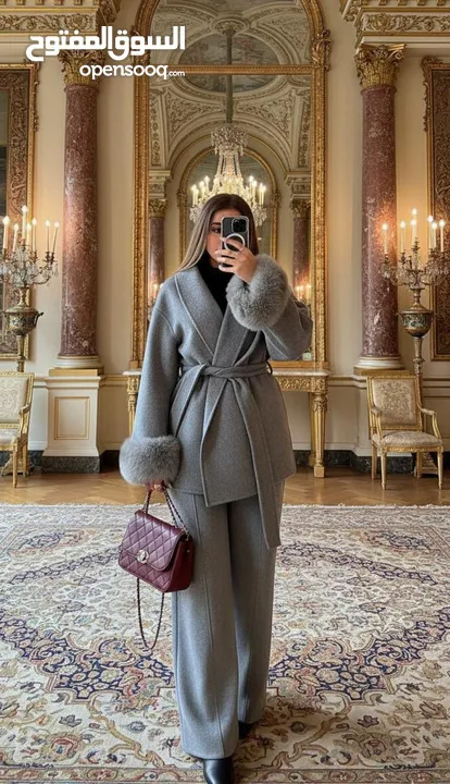 نجمة الموضة