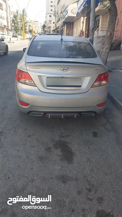 اكسينت  2013