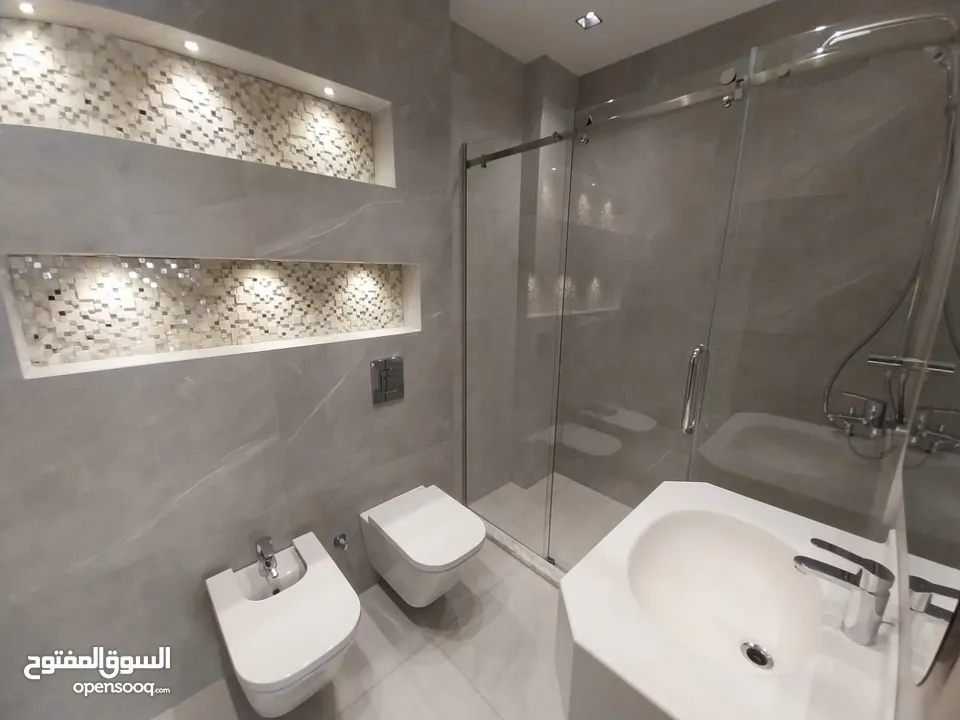 شقة شبة مفروشة للإيجار ( Property 39628 )-175063952