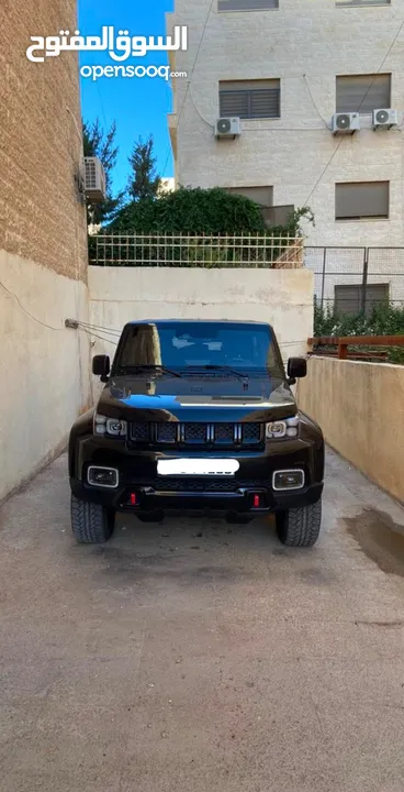 BAIC BJ40 for Sale