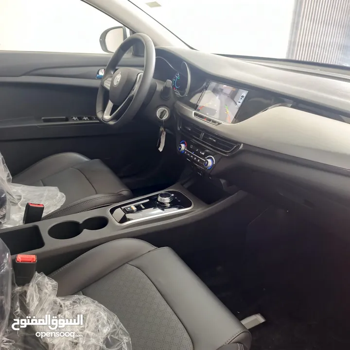 CHANGAN EADO 2023 ZERO كفاله 3 سنوات شاشه كمرات امامي + خلفي تقطع مسافة 400 km للبيع