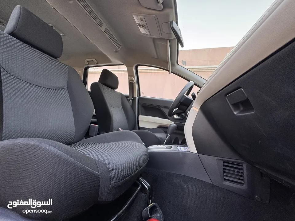 تويوتا راش 2019 ‏Toyota Rush