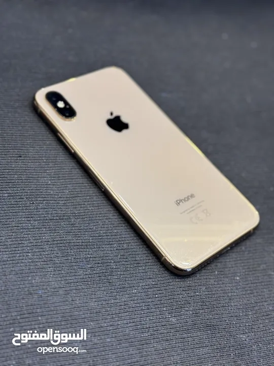 Iphone Xs - 256GB