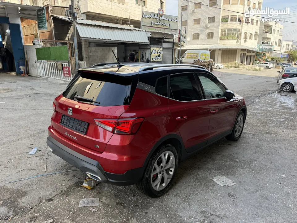 ارونا 2022 الشكل الحديد ولا جرام بويه فل مسكر ورخصه وتامين شامل هديه