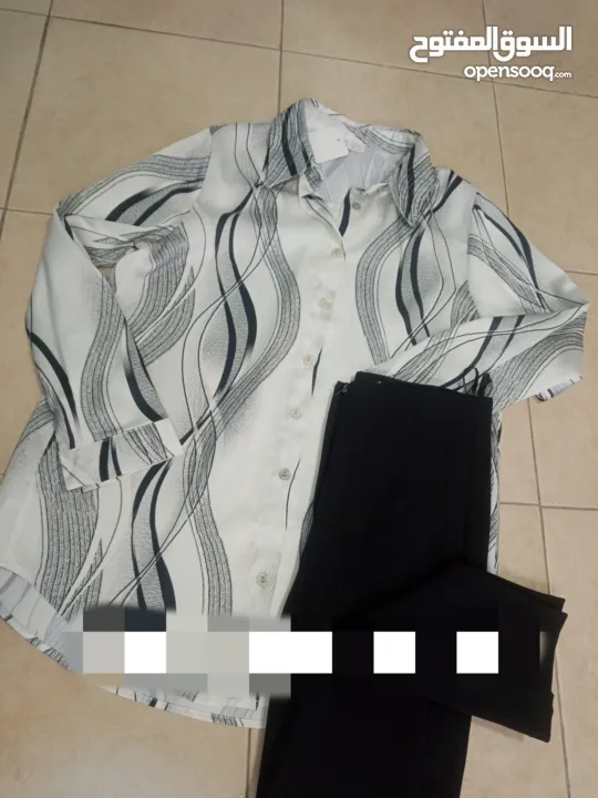 قمصان صيفي كم للبيع