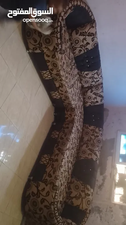 طقم كنب قعده شوف الصور
